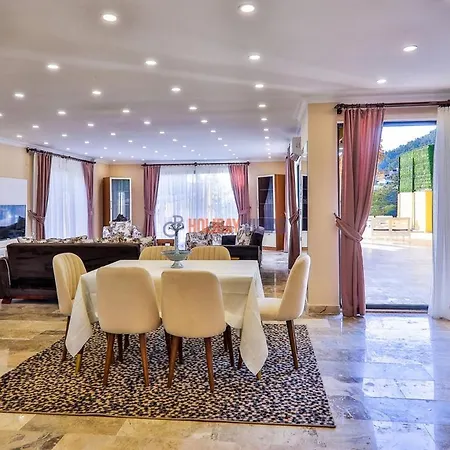Villa Mese Kalkan
