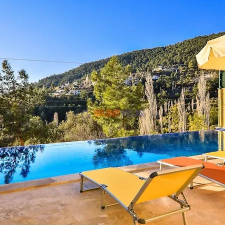 Mese * Kalkan