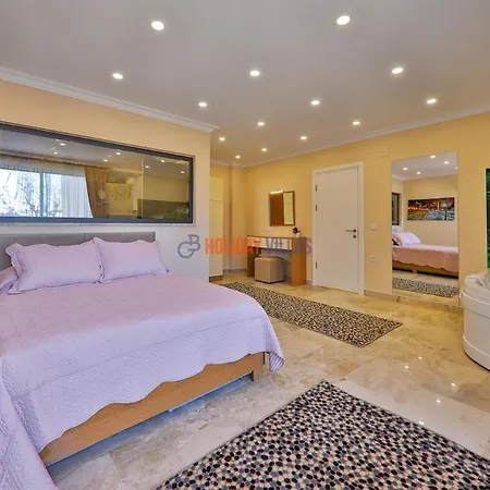 Mese Villa Kalkan