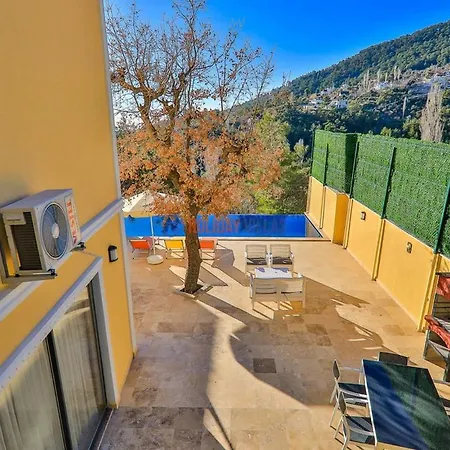 Mese Kalkan