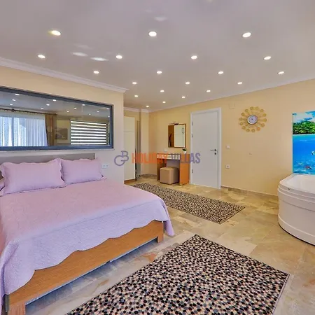 Villa Mese Kalkan