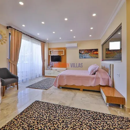Mese * Kalkan