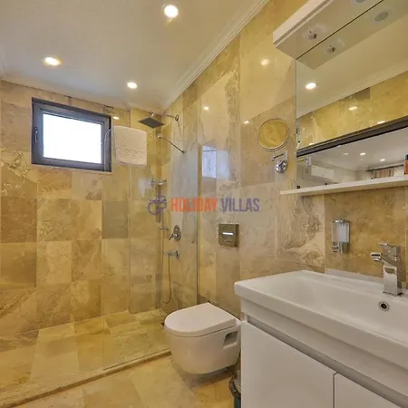 Mese Villa