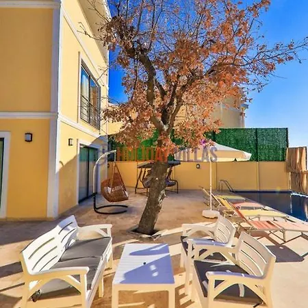 Mese * Kalkan
