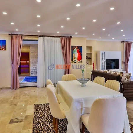 Mese Villa *