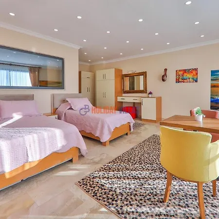 Mese Villa Kalkan