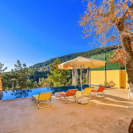 Villa Mese Kalkan