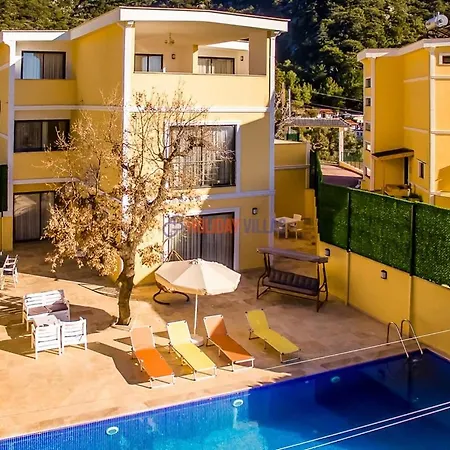 Mese Kalkan