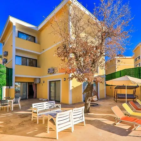 Villa Mese Kalkan