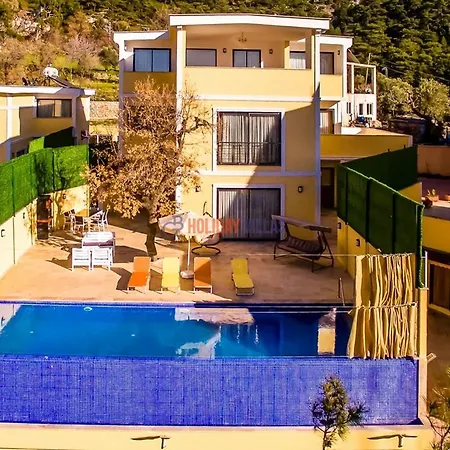 Mese Villa