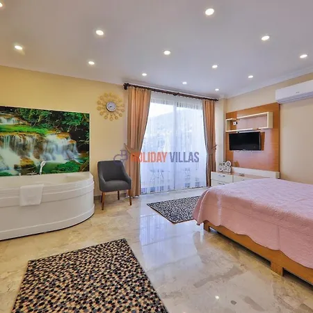 Mese Villa *