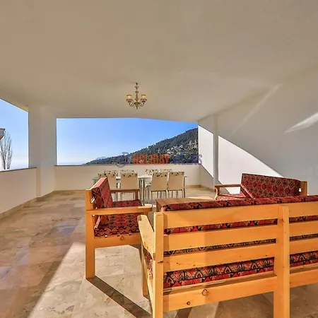 Mese Villa